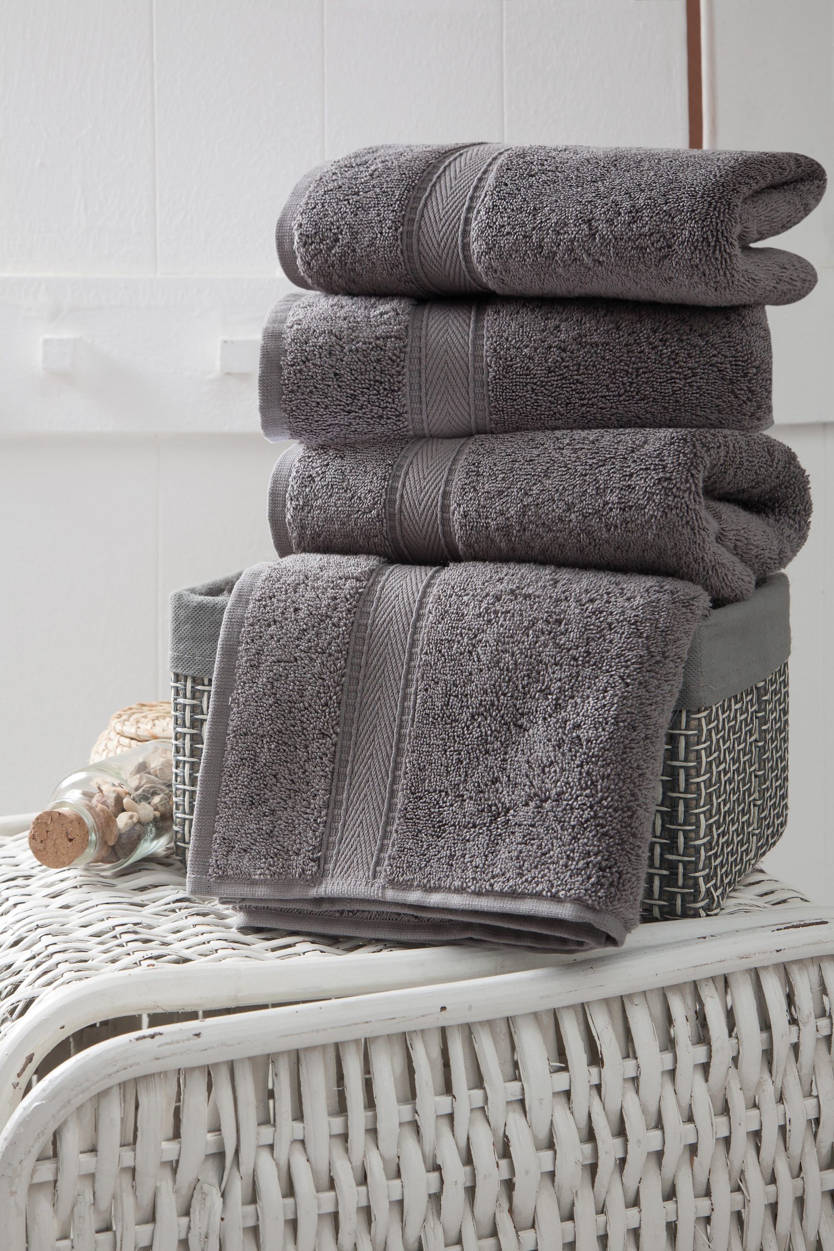 Luxury Turkish Hand Towels - Set of 2 - Your Hands Will Thank You – Lincove