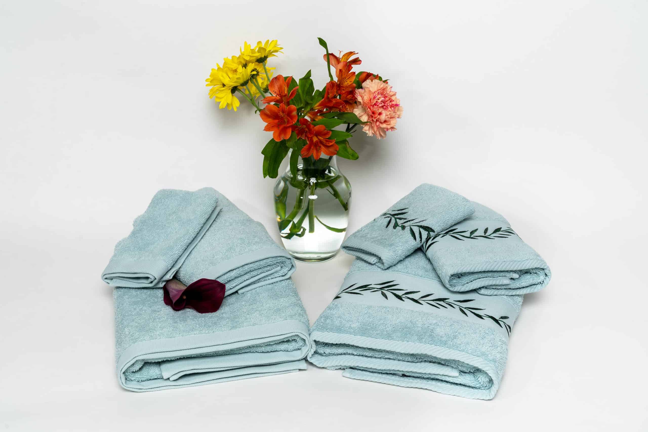 Premium Towel Set