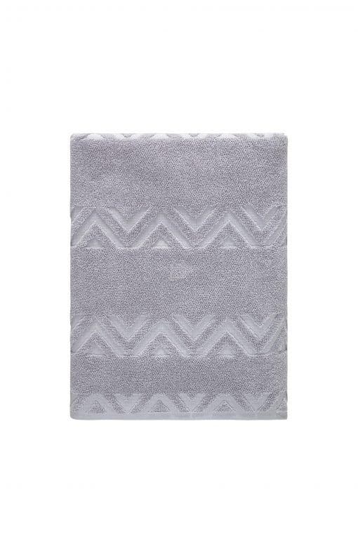 Diamond Collection 100% Turkish Cotton Set of 2 Kitchen Towels – Ozan