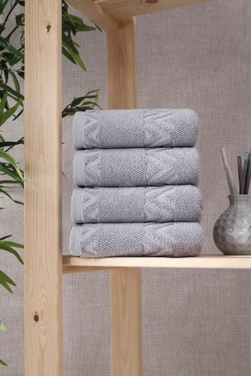 Ozan Premium Home 100% Turkish Cotton Sienna Luxury Collection Bath Towels  (Set of 2) - On Sale - Bed Bath & Beyond - 32966277